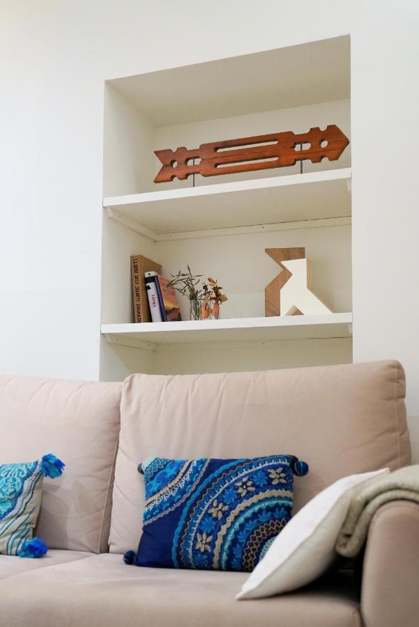 Apartaments La Rambla - La Pelu - 2 Persones Cornudella de Montsant Ngoại thất bức ảnh